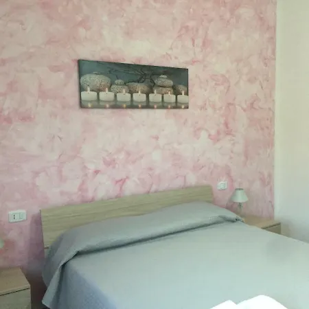 Casamare Apartmán