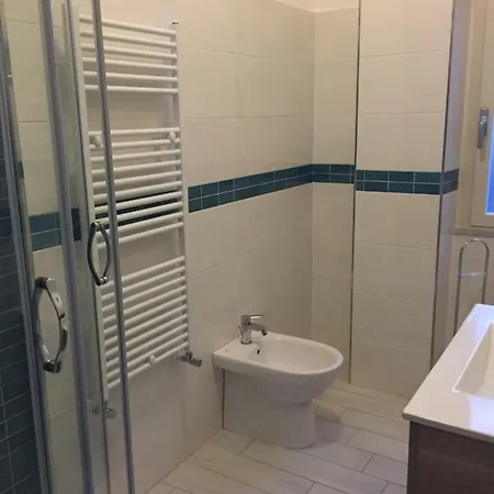 Apartmán Casamare Agropoli