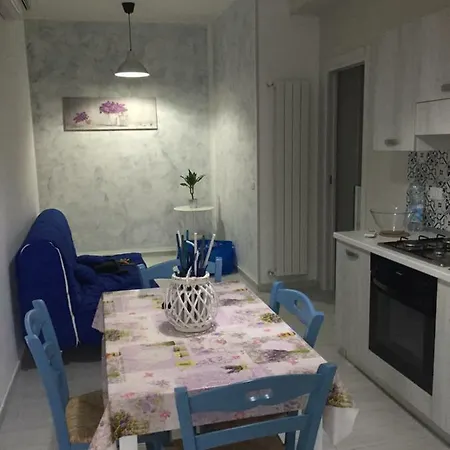 Apartmán Casamare *