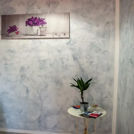 Casamare Apartmán Agropoli