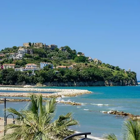Casamare Apartmán *