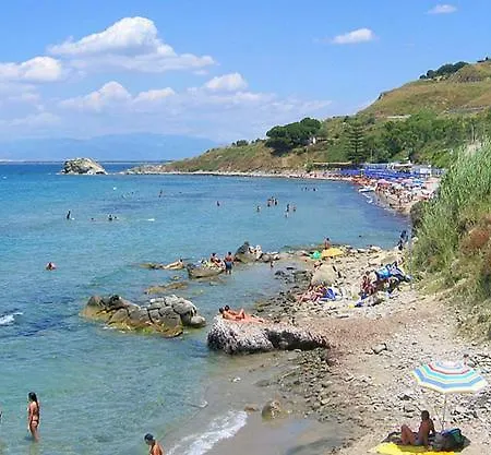 Casamare Agropoli
