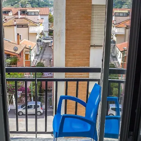 Casamare Apartmán Agropoli