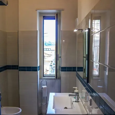 Casamare Agropoli
