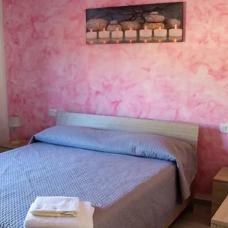 Apartmán Casamare